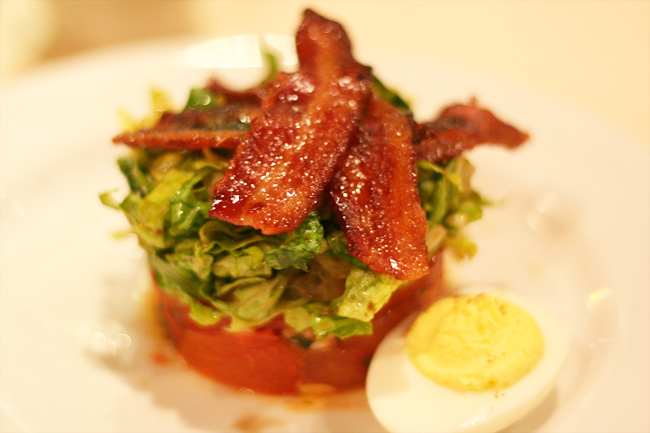 culinary roadtrip to the central coast, pt. 2