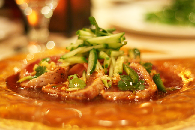 culinary roadtrip to the central coast, pt. 2
