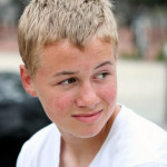 mother's day fun with a rented camera lens