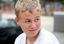 mother's day fun with a rented camera lens