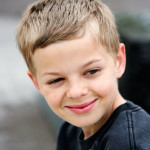 mother's day fun with a rented camera lens