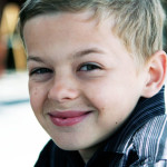 mother's day fun with a rented camera lens