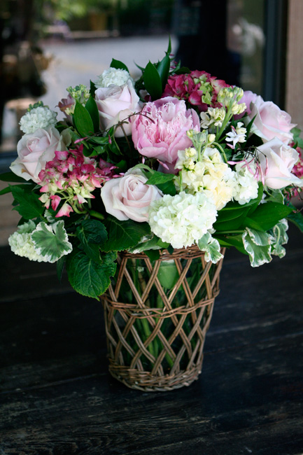 happy mother's day!
