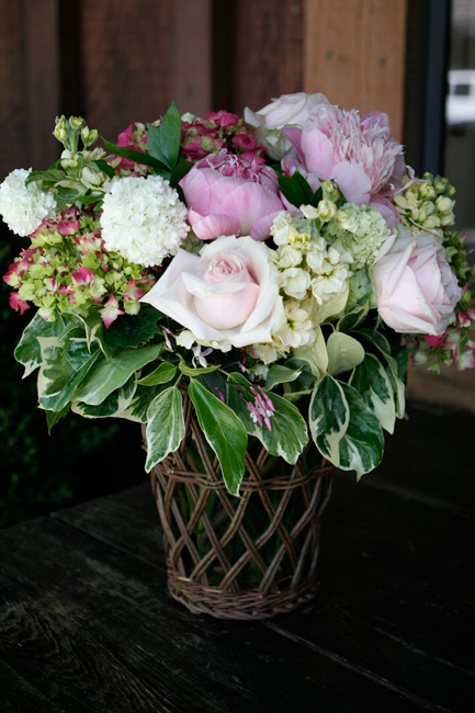 happy mother's day!