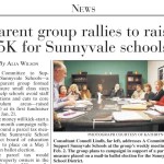 kudos to the 'measure b' committee!