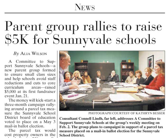 kudos to the 'measure b' committee!