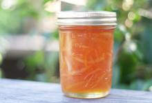 meyer lemon magic with chezpim