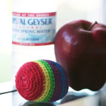 charming new year's eve party favor idea