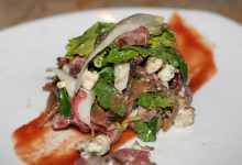 Seattle foodfest: part four