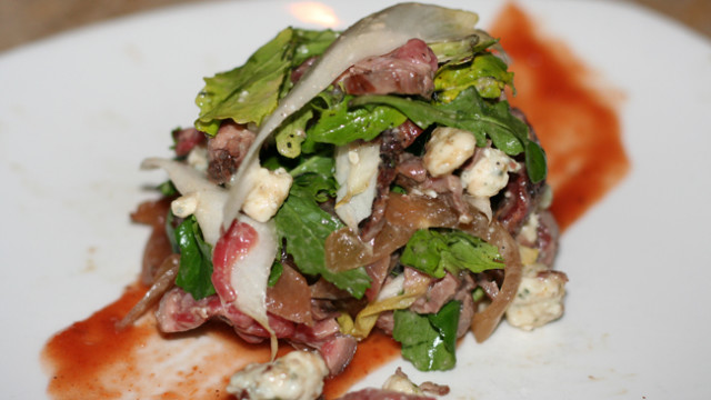 Seattle foodfest: part four