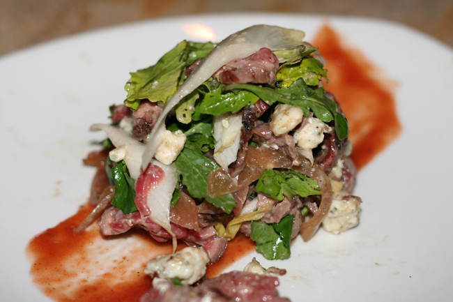 Seattle foodfest: part four