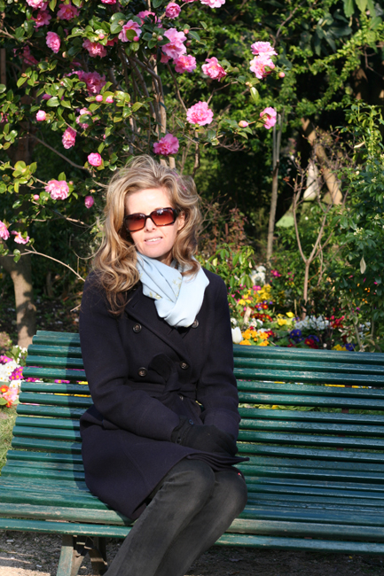 jumping back to paris...