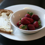 a year ago, I was in paris