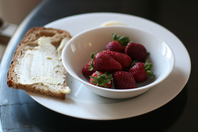 a year ago, I was in paris