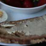 a year ago, I was in paris