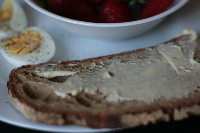 a year ago, I was in paris