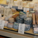 a year ago, I was in paris