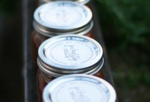 eureka!!! (pickalilly sauce)