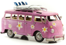 Hey, little minivan!