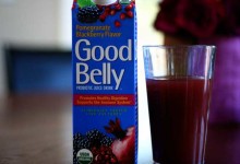 7 cleanse habits I've kept (thus far)