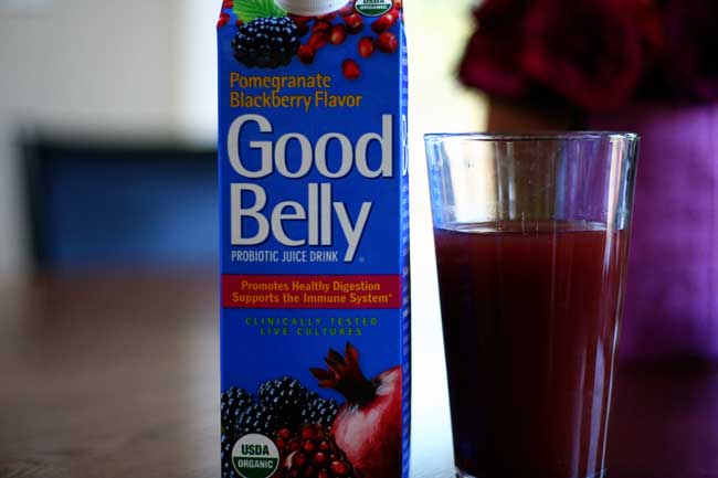 7 cleanse habits I've kept (thus far)