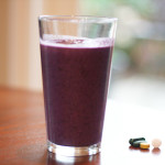 hello breakfast (CLEAN cleanse, day 1)