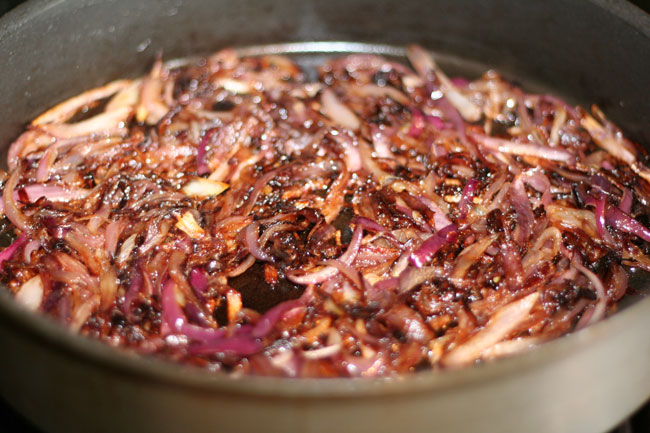 shower quiche recipes: definitely borrowed!