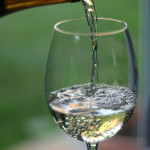 raise your glass (we raised $5k)