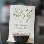 have you ever tasted raw chocolate?