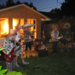 sangria 2010: the music