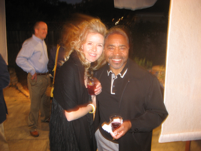 sangria 2010: the music