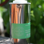 Really fruity olive oil