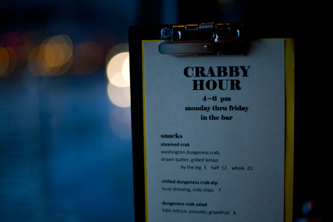 eating well in seattle (or 3.5 days of donuts!)