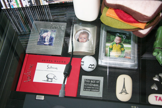 thursday: favorite books (parenting related)