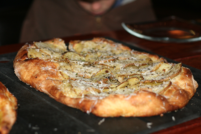 Seattle foodfest: part one