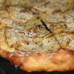 Seattle foodfest: part one