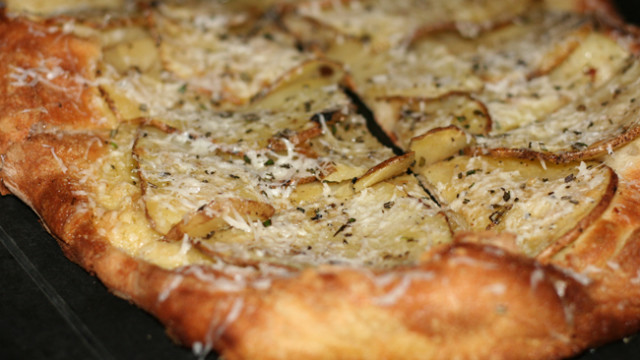 Seattle foodfest: part one