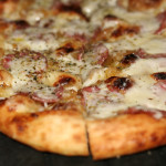 Seattle foodfest: part one