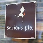 Seattle foodfest: part one