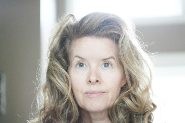 skin secrets from my mother