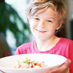 souper hero + sidekick