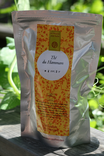 let's talk about tea