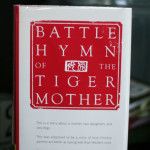 book report: battle hymn/tiger mother