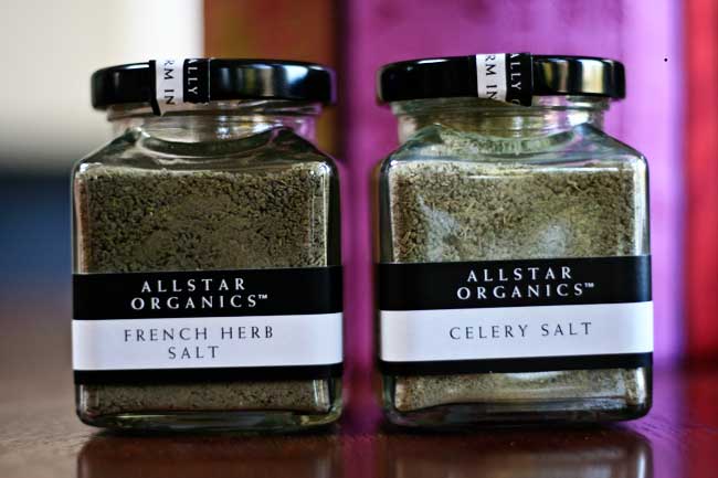 i wanna spice you up, tyler florence!