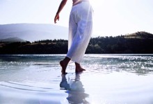 my morning yoga routine, step by step