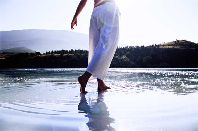 my morning yoga routine, step by step