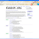 'dirt' & jam giveaway: winner!